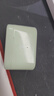 弱水時砂【八倉現(xiàn)貨】openfree藍牙耳機耳夾式真無線HIFi音質(zhì)掛耳運動跑步通話降噪骨傳導(dǎo)概念開放式 春芽綠/適用蘋果安卓小米華為 【LDAC/LHDC】雙版本（現(xiàn)貨） 曬單實拍圖