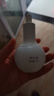 歐詩漫（OSM）珍白因面部精華液30ml美白淡斑補(bǔ)水護(hù)膚品化妝品生日禮物送女友 曬單實拍圖