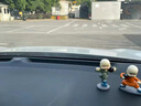 日產(chǎn)奇駿汽車A柱B柱C柱中控臺密封膠條車門縫SUV隔音防塵降噪用品 【ABC柱+儀表臺】拍一發(fā)7 奇駿專用 曬單實拍圖