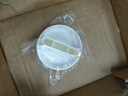 TOIBBE托比克天鵝絨圓形打磨器藝術(shù)涂料雙頭圓弧形絲絨絲綢漆打磨搓板藝術(shù)工具 單頭圓形塑料打磨器 曬單實(shí)拍圖