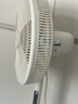 美的（Midea）【國(guó)家補(bǔ)貼】落地扇輕音幸運(yùn)草安睡電風(fēng)扇家用智能變頻一級(jí)能效風(fēng)扇臥室輕音桌面立式兩用電扇家用 【國(guó)家補(bǔ)貼】幸運(yùn)草安睡MAX丨升級(jí)加高聲控大網(wǎng)罩 曬單實(shí)拍圖