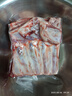月盛齋國(guó)產(chǎn)原切凍羔羊羊排2斤 羊肉生鮮燒烤食材 清真 源頭直發(fā) 曬單實(shí)拍圖