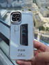電鍍金屬鏡頭按鍵適蘋果16promax手機殼iphone14pro13簡約高級12透明保護套15promax全包防摔軟殼 單個手機殼（電鍍銀）【高顏值】 蘋果Apple 12 曬單實拍圖