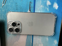 【即將售罄】 iphone15promax手機15pro max雙卡全網(wǎng)通5G智能手機 蘋果15pro 原色鈦金屬 256GB 全網(wǎng)通+質(zhì)保2年+配件 曬單實拍圖