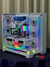 華碩（ASUS）彈藥庫(kù)GT502無(wú)立柱海景房白色主機(jī)9800X3D 5070Ti 5080 5090D白火神顯卡游戲千幀電競(jìng)DIY組裝電腦 一：R7 9800X3D+RTX5070 曬單實(shí)拍圖