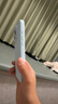 Smorss 【相機(jī)按鍵丨升級(jí)磁吸】適用蘋(píng)果16promax手機(jī)殼iphone16pm保護(hù)套固態(tài)硅膠全包植絨男女款軟殼 藍(lán) 曬單實(shí)拍圖