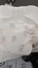 貝肽斯尿布嬰兒可水洗新生兒尿芥子兜防側(cè)漏款莊園+茶會(huì)8條裝XL碼 曬單實(shí)拍圖