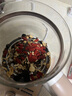 同仁堂紅豆薏米茶祛身濕茶除去氣濕茶健排脾濕芡實茯苓養(yǎng)生茶4g*40包/盒 曬單實拍圖