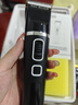 啟漫剃頭理發(fā)器電推子成人電推剪嬰兒電動(dòng)剪發(fā)器家用兒童剃頭刀剪頭發(fā)推子剪刀理發(fā)工具套裝兒童節(jié)禮物 曬單實(shí)拍圖