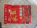 秋霞精品牛油火鍋底料400g成都麻辣自助火鍋料麻辣燙四川重慶特產 曬單實拍圖