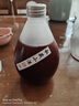 賈思德玻璃酒瓶空瓶透明果酒瓶一斤裝自釀分裝創(chuàng)意飲料瓶磨砂二兩小酒瓶 蒙砂水滴瓶 5個 500ml 曬單實(shí)拍圖