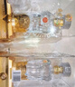 五糧液股份出品 盛世佳釀 有鳳來(lái)儀 濃香型白酒 52度500ml*2瓶 雙支裝 曬單實(shí)拍圖