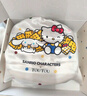toutou2025新款女包HelloKitty大容量腋下kt貓雙肩包女孩情人節(jié)禮物 曬單實(shí)拍圖