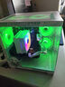 華碩（ASUS）電腦臺式機(jī)ROG天選姬i5 14600KF/5060Ti 16G/5070顯卡主機(jī)3A游戲直播渲染DIY組裝電腦海景房主機(jī) i5 14600KF丨5060Ti 16G丨D5七 單主機(jī) 曬單實(shí)拍圖