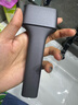 松下（Panasonic）電動(dòng)剃須刀便攜款 磁懸浮剃須刀Air 纖薄往復(fù)式電動(dòng)刮胡刀Type-c 七夕節(jié)生日禮物送男士TM20 灰色 曬單實(shí)拍圖