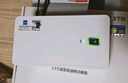 啟銳（QIRUI）368快遞單打印機(jī) 藍(lán)牙電子面單熱敏紙標(biāo)簽條碼打印機(jī)啟瑞一聯(lián)單打印機(jī)快遞100菜鳥(niǎo)云桌面端收件 啟銳368一聯(lián)單電腦版 曬單實(shí)拍圖
