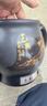 一壺百飲中藥鍋煎藥壺中藥壺養(yǎng)生壺全自動藥壺熬藥鍋藥膳煲陶瓷家用熬中藥鍋電子熬藥罐電砂鍋煎藥機煮藥壺 【次日達-加厚款】 3L 黑陶壺A 曬單實拍圖