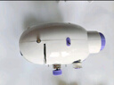 范爺家縫紉機(jī)家用小型全自動(dòng)多功能電動(dòng)裁縫機(jī)臺(tái)式針織縫衣機(jī)縫補(bǔ)衣服 曬單實(shí)拍圖