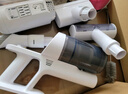 海爾（Haier）可水洗自清潔洗地機(jī)A3Mix 【1機(jī)6用 85℃熱水洗 22000Pa吸力 平躺防纏】洗拖一體自動(dòng)清洗拖地機(jī) 曬單實(shí)拍圖