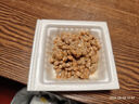 喜代美 山大納豆 北海道極小粒 日本進(jìn)口 納豆即食 健康輕食 40g*24盒 曬單實拍圖