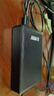 科碩（KESU）500GB 移動硬盤大容量 雙盤備份USB3.0 外接機械硬盤250+250G 照片視頻存儲備份 K1 2.5英寸大U盤 曬單實拍圖