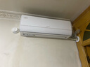 格力空調(diào) 1.5匹AI節(jié)能王子Pro  新1級變頻臥室掛機AI省電 風(fēng)不吹人空調(diào)KFR-35GW/NhLb1BAj國家補貼 曬單實拍圖