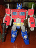 變形金剛（TRANSFORMERS）兒童男孩玩具車模型機器人生日禮物天元之力領(lǐng)袖級擎天柱E1147 曬單實拍圖
