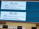 【原研進(jìn)口】妥塞敏 氨甲環(huán)酸片 0.5g*100片/盒 曬單實拍圖
