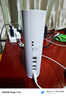 中興5G CPE G5 C移動(dòng)雙頻隨身wifi6全網(wǎng)通企業(yè)工業(yè)級免安裝路由器/千兆網(wǎng)口/無(wú)線(xiàn)寬帶/辦公直播wif熱點(diǎn) 中興G5TS+5G一年套餐丨月享1500G高速 曬單實(shí)拍圖