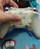北通鯤鵬70AI智控旗艦精英游戲手柄xbox自適應(yīng)扳機(jī)switch2電容搖桿steam電腦PC手機(jī)藍(lán)牙NS雙影奇境 曬單實(shí)拍圖