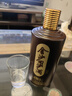 金沙回沙酒 回源 醬香型白酒 53度 500ml*6瓶 整箱裝 大曲坤沙純糧酒 曬單實(shí)拍圖