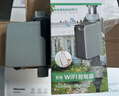 南水灌溉wifi手機(jī)遠(yuǎn)程自動(dòng)澆花器智能定時(shí)灌溉控制器噴淋系統(tǒng)花園澆水神器 曬單實(shí)拍圖