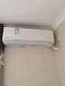 松下空調(diào)掛機1.5匹瀅風(fēng)三代新一級能效省電變頻冷暖原裝壓縮機以舊換新家電國家補貼20%CS-ZY35K410Q 曬單實拍圖