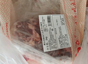 鮮京采 新西蘭原切去骨羊后腿肉4斤 燒烤燉煮食材 羊肉 京東自有品牌 曬單實拍圖