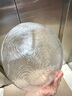 帕莎帕琦玻璃碗進口耐熱沙拉碗湯面碗涼拌菜碗微波爐加熱碗1.85L1只10671  曬單實拍圖
