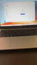 華為（HUAWEI）MateBook D14  2025新款 Linux版 筆記本電腦【國家補(bǔ)貼20%】 14英寸護(hù)眼全面屏 輕薄商務(wù)辦公本 銀 i5-12450H 16G 512G 預(yù)裝Window 曬單實(shí)拍圖