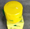 曼牌（MANNFILTER）機(jī)油濾清器油濾芯W(wǎng)7056/W7153凱迪拉克君威君越GL8威朗昂科威吉普 曬單實(shí)拍圖