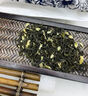 京東胖東來線上超市茶葉正宗茉莉花茶2025新茶濃香型茉莉飄雪綠茶 (5A特級高山茉莉飄雪共1000克) 茶葉胖東來超市茶葉店 曬單實拍圖