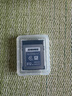 至譽(yù)科技512GB CFexpress Type B存儲卡 高速微單相機(jī)cfeb內(nèi)存卡 佳能尼康富士適配 曬單實拍圖