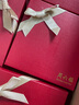 周六福18K黃金項(xiàng)鏈女愛心彩金項(xiàng)鏈生日禮物C0614325 40+5cm 曬單實(shí)拍圖