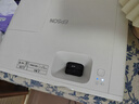愛普生（EPSON）CH-TW5750【5700升級款】3LCD家庭影院智能投影儀（2700lm高亮度  原生1080P）國家補貼 曬單實拍圖