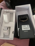 榮耀X60 Pro 十面抗摔防水耐磨 6600mAh青海湖電池 榮耀綠洲護(hù)眼屏 8+256 典雅黑 國家補(bǔ)貼 5G AI手機(jī) 曬單實拍圖