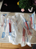 艾沃得適配博朗OralB歐樂B兒童電動牙刷頭3757/D12K/D100K/EB10/DB4510K軟毛替換頭 兒童專用軟毛刷頭8支 曬單實拍圖