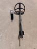 XP METAL DETECTORS XP進口FMF金屬探測器地下手持高精度尋寶神器黃金探寶戶外銀元銅錢 FMF 11英寸整機 曬單實拍圖