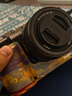 索尼（SONY）Alpha 7C II 新一代全畫幅雙影像小“7” 創(chuàng)意外觀濾鏡 A7Cii/A7CM2/A7C二代 銀色A7C2L套機【國家補貼贈128G卡+皮套等】 標配 曬單實拍圖