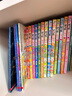 京東好書 神奇校車橋梁書版（全20冊）橋梁書 科普 百科 少兒 4歲 5歲 6歲 7歲 8歲暑假作業(yè) 一升二暑假銜接 小升初暑假銜接 曬單實拍圖