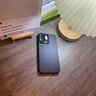 豆楓【沄衫】opporeno14手機(jī)殼新款Reno14pro保護(hù)套13金屬鏡頭全包防摔12項10Pro+高級感9商務(wù)男女精孔 【石墨黑】超強(qiáng)防摔丨磨砂不沾指紋丨真機(jī)開模 OPPO Reno14 曬單實拍圖
