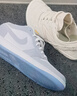 耐克（NIKE）【滔搏運(yùn)動(dòng)】女子WMNS AIR JORDAN 1 LOW籃球鞋 DC0774-105 39 曬單實(shí)拍圖
