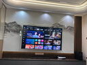 索尼（SONY）HT-S40R 5.1 實(shí)體環(huán)繞聲道 杜比音效 無(wú)線后環(huán)繞 回音壁 Soundbar 家庭影院 電視音響 藍(lán)牙 曬單實(shí)拍圖
