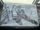 BANDAI萬代 1/60 PG 高達(dá)拼插拼裝模型 敢達(dá) 機(jī)器人玩具男孩禮物 PG 異端高達(dá)紅色機(jī) 曬單實拍圖